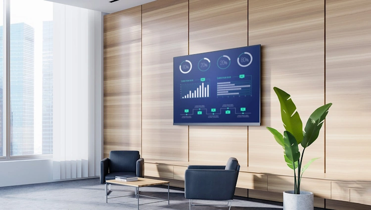 Телевидение для бизнеса от Ростелеком в станица Новогригорьевская